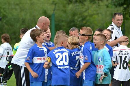 Kanlux Cup 2014 w Nowym Sączu - zdjęcie w treści nr 4
