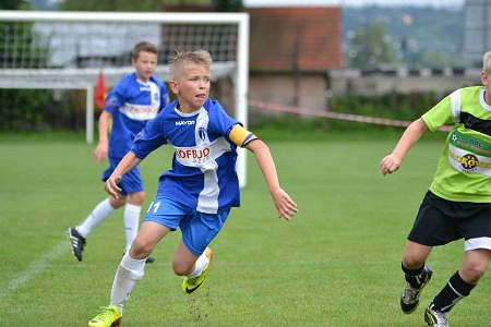Kanlux Cup 2014 w Nowym Sączu - zdjęcie w treści nr 3