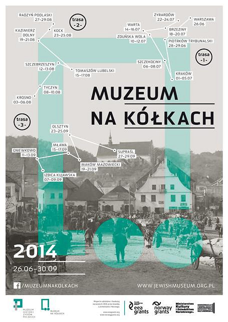 Muzeum na kółkach w Krośnie - zdjęcie w treści