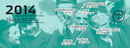 Muzeum na kółkach w Krośnie - zdjęcie w treści nr 1
