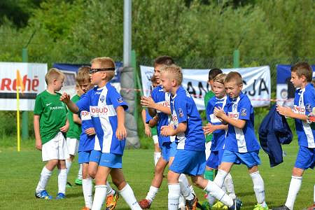 Kanlux Cup 2014 w Nowym Sączu - zdjęcie w treści nr 1