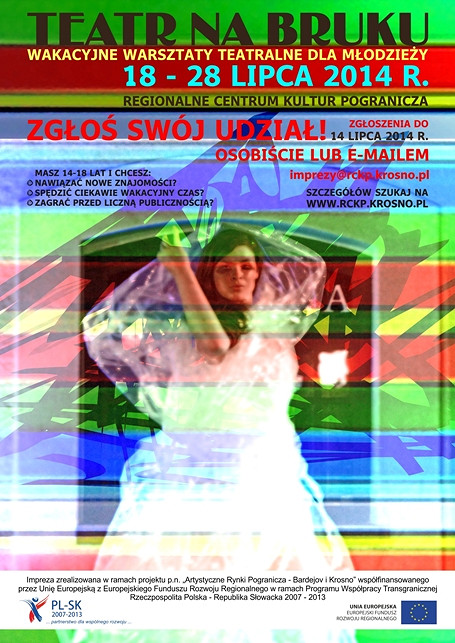 8. Teatr na Bruku w polsko – słowackim sosie - zdjęcie w treści