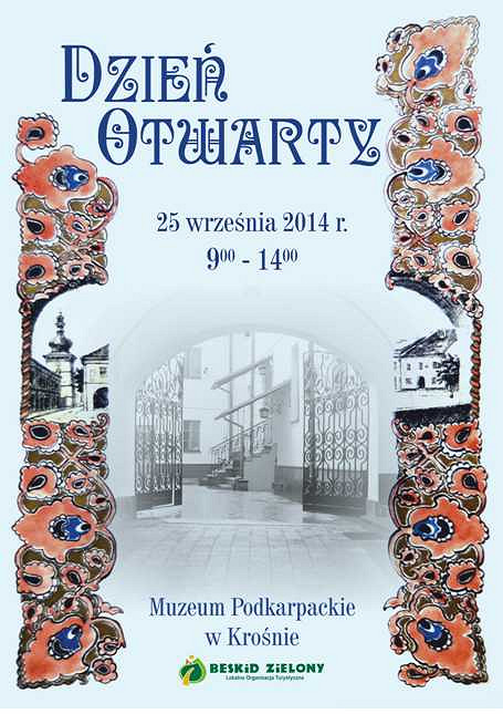 Dzień Otwarty w Muzeum Podkarpackim - zdjęcie w treści