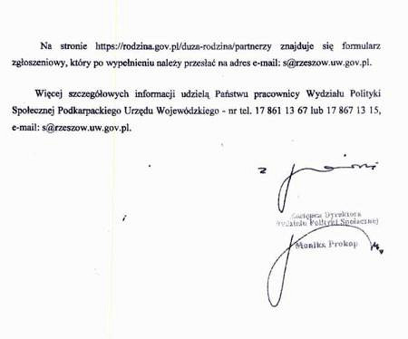 PRZEDSIĘBIORCO! ZAPRASZAMY DO WSPÓŁPRACY - zdjęcie w treści nr 2