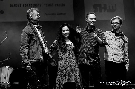 XI Galicja Blues Festival - zdjęcie w treści nr 4