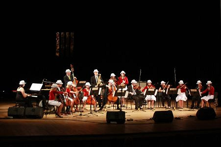 XI Galicja Blues Festival - zdjęcie w treści nr 6