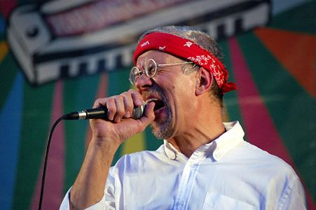 XI Galicja Blues Festival - zdjęcie w treści nr 2