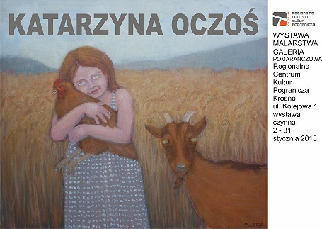 RCKP zaprasza na dwie wystawy - zdjęcie w treści