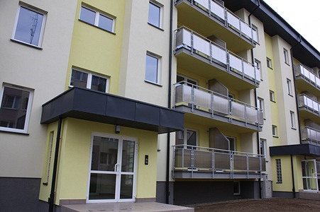 Nowe mieszkania w Polance - zdjęcie w treści nr 2
