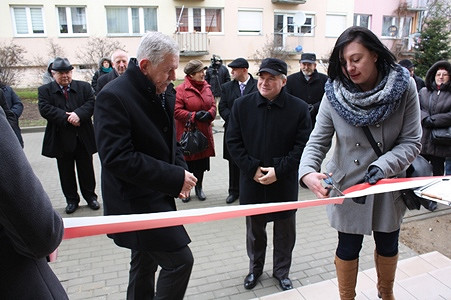 Nowe mieszkania w Polance - zdjęcie w treści nr 1