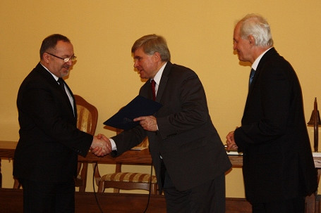 Krośnieńskie szkoły wysoko w rankingu Perspektyw - zdjęcie w treści nr 10