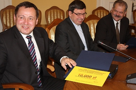 Krośnieńskie szkoły wysoko w rankingu Perspektyw - zdjęcie w treści nr 2