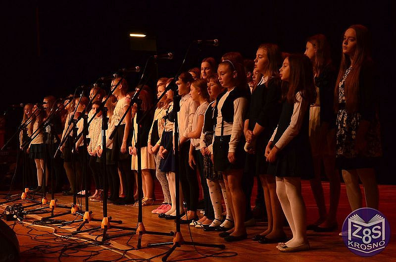 XII Konkurs Pieśni i Poezji Patriotycznej - zdjęcie w treści 