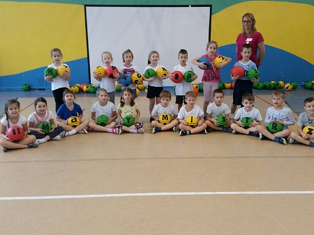 Szkoła Podstawowa Nr 15 laureatem - zdjęcie w treści