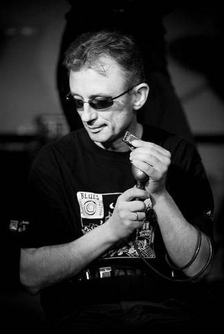 Robert Lenert kolejny raz na wysokiej pozycji - zdjęcie w treści