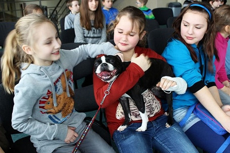 TWÓRCZE FanabERIE w Regionalnym Centrum Kultur Pogranicza - zdjęcie w treści nr 3