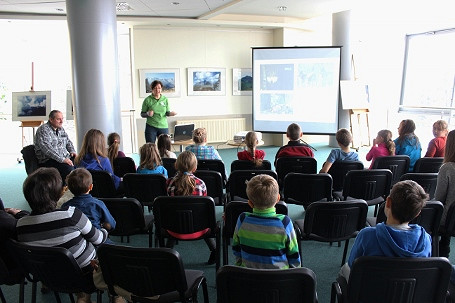 TWÓRCZE FanabERIE w Regionalnym Centrum Kultur Pogranicza - zdjęcie w treści nr 4