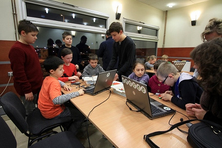 TWÓRCZE FanabERIE w Regionalnym Centrum Kultur Pogranicza - zdjęcie w treści nr 2