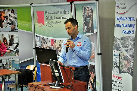 Spotkanie z mistrzem - zdjęcie w treści nr 2