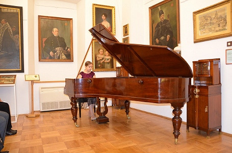 X. Międzynarodowe Forum Pianistyczne już za nami - zdjęcie w treści nr 1