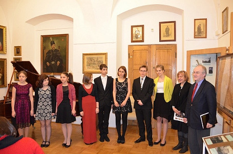 X. Międzynarodowe Forum Pianistyczne już za nami - zdjęcie w treści nr 2