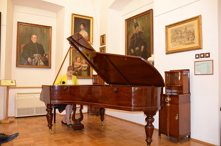 X. Międzynarodowe Forum Pianistyczne już za nami - zdjęcie w treści
