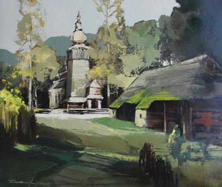 Wiosenne Wystawy w RCKP - zdjęcie w treści nr 1