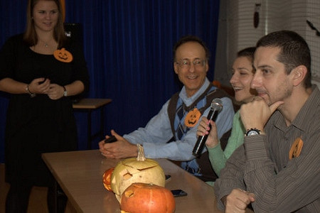 Współpraca międzynarodowa w