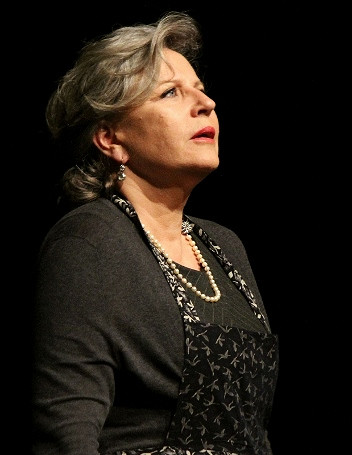 TEATRALNE SPOTKANIA Z LEGENDĄ - zdjęcie w treści