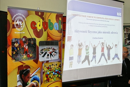 Aktywność fizyczna wspomaga proces uczenia się - zdjęcie w treści nr 2
