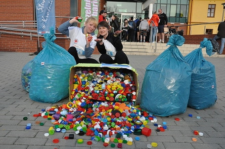 Festiwal Biegowy