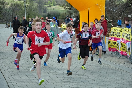Festiwal Biegowy 