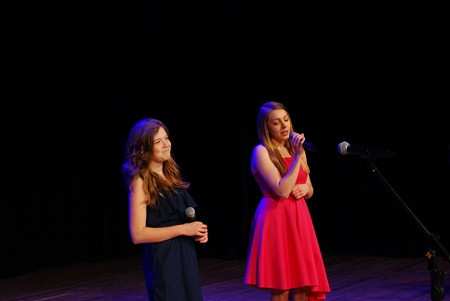 Les's sing in English - zdjęcie w treści  nr 1