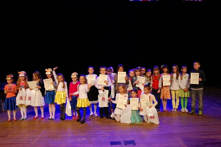 Les's sing in English - zdjęcie w treści 