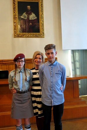 Losy Bliskich i Losy Dalekich... - zdjęcie w treści 