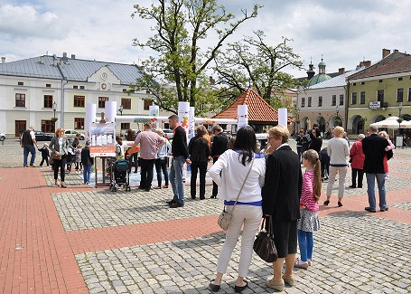 MALOWALI MALI I DUZI - zdjęcie w treści