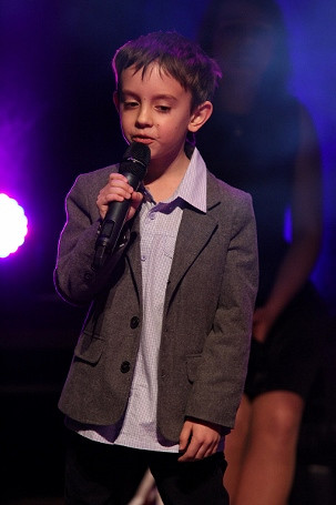 KOLEJNE NAGRODY DLA STUDIA PIOSENKI SWING - zdjęcie w treści