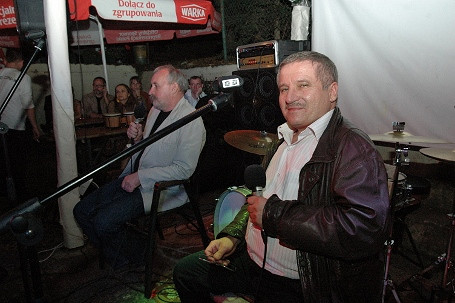 II Wieczór łemkowski „Łemkowska sobótka” - zdjęcie w treści nr 3