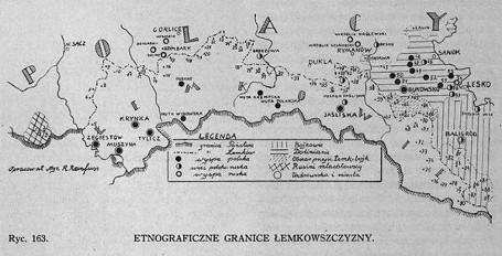 II Wieczór łemkowski „Łemkowska sobótka” - zdjęcie w treści nr 2