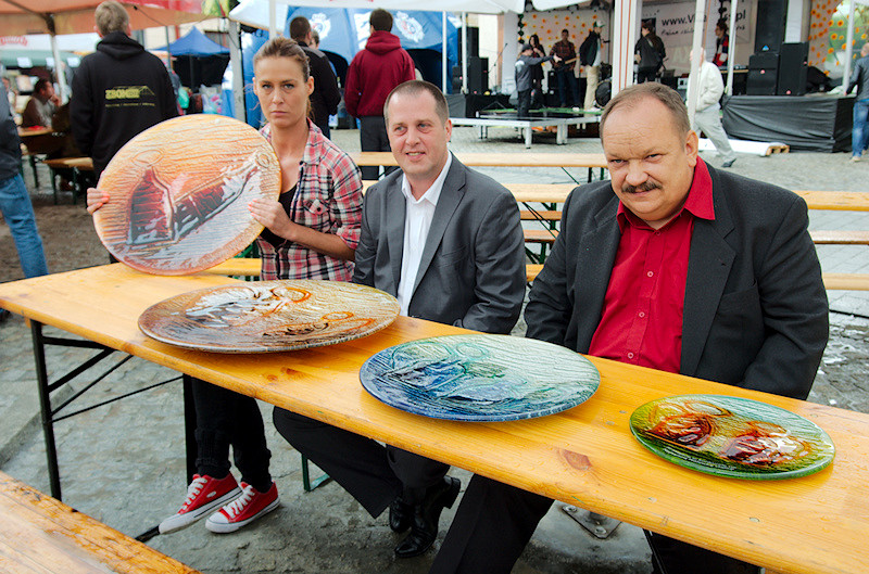 Konurs na Najlepszą Nalewkę Galicji 2015 - zdjęcie w treści 