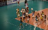 Asseco Resovia Rzeszów - Zenit Kazań 3:2