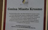 Krosno "Samorządowym Liderem Edukacji" po raz szósty!