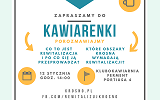 Zaproszenie do kawiarenki w ramach konsultacji społecznych Programu Rewitalizacji Miasta Krosna na lata 2016-2020