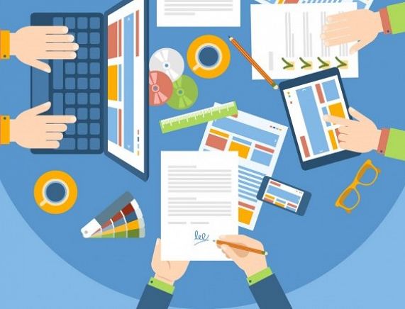 infografika projektu