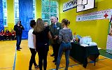 Regionalny Konkurs Pierwszej Pomocy o Puchar Prezydenta Miasta Krosna rozstrzygnięty