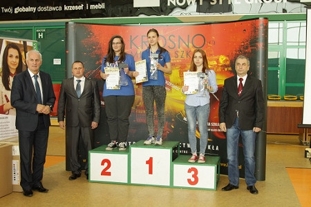 XXIV Memoriał im. Jana Barana w strzelectwie sportowym - zdjęcie w treści 