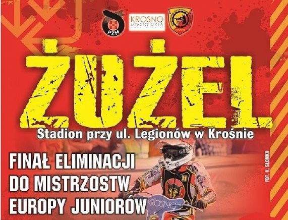 Finał Indywidualnych Mistrzostw Europy Juniorów
