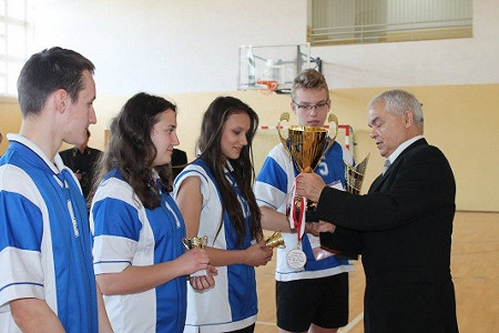 III Memoriał im. Marii Stahl - zdjęcie w treści 