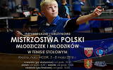 Turniej Tenisa Stołowego