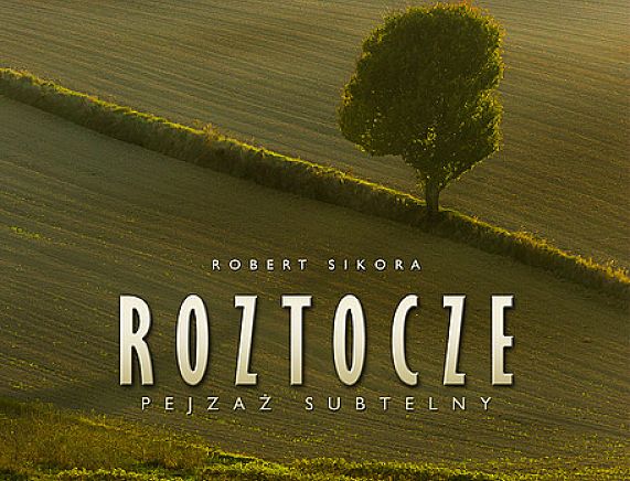 Wystawa Robert Sikora